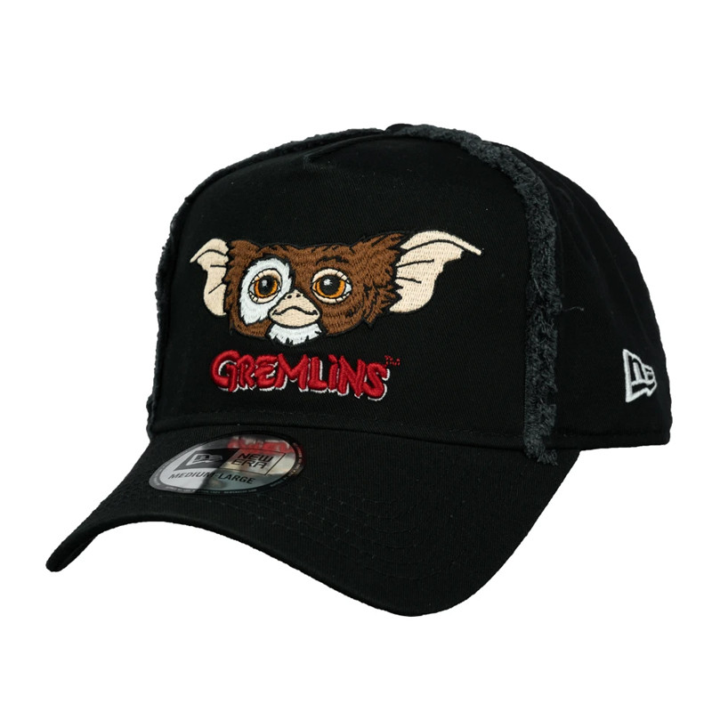 AKSESORIS SNEAKERS NEW ERA 9FORTY Gremlins Collection A-Frame Cap